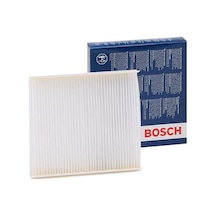 Opel Corsa D 1.3 Cdtı Polen Filtresi (2007 - 2014) Bosch