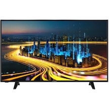 Techwood 50TEC9500UA 50" 4K Ultra HD Android Smart LED TV