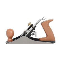 Wp252001 230mm Ahşap Saplı Profesyonel Marangoz Ahşap Rendesi