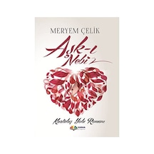 Aşkı Nebi Kurtuluş Yolu Romanı Sku: Zeusstkc29ddcad3b