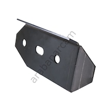 Renault R9 Megane Sol Şase Kol Takviyesi 7752260097