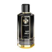 Mancera Black Vanilla Edp 120 Ml Unisex Parfüm Çiçek - Meyve