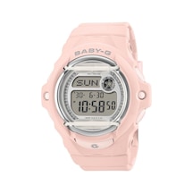 Bg-169kb-4dr Casio Baby-g Bayan Kol Saati Çok Renkli