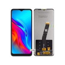 Tcl 20y Ekran Dokunmatik