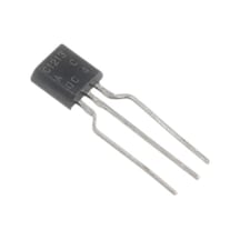 2sc 1213 To-92 Transistör