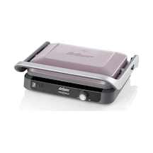 Arzum AR2028 Tostçu Delux 1800 W Tost Makinesi