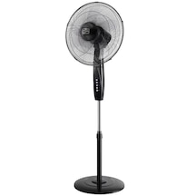 Mirkraft Fs-m40br 16'' Dc Motor 5 Kanatlı Ayaklı Vantilatör