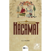 Hz.Peygamber (s.a.s.) Döneminde Hacamat / Büşra Yıldırım 9786057689207