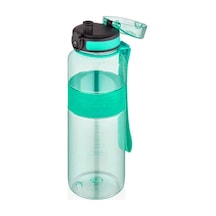 Vagonlife Uzspace 5031 1000 ml Vine Cyan Tritan Matara