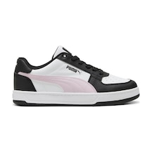 Beyaz - Pembe - Siyah