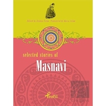 Selected Stories of Masnavi- Profil Kitap