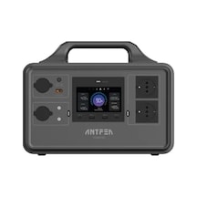 Antfea S1000pro Taşınabilir Güç Sistemi