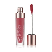 Soft & Matte Creamy Lipcolor Ruj No: 109 Çok Renkli