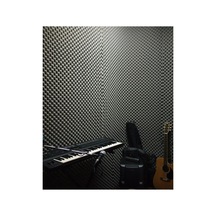 Akustik Yumurta Sünger 60dns Yanmaz 50cmx50cm 40 E176a