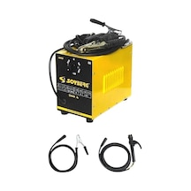 250a Çanta Tipi Kaynak Makinesi İnverter Mma Arc Kaynak, Taşınabilir, Ayarlanabilir Akım, Profesyonel Ve Hobi Kullanımı