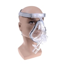 Cbap Maskesi Burun Koruma Pedi - Cpap/bipap Maske Konfor Pedi, Tahriş Önleyici, Yumuşak Ve Hijyenik