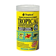 Tropical Granulat 1000ml 500gr