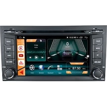 Fimex Seat Leon İbiza 2015 Multimedya Navigasyon Kamera Carplay B