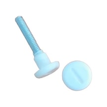 Modül Bağlantı Plastik Beyaz 4 Lü Paket