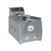Üret 5 Litre Elektrikli Fritöz