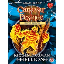 Canavar Peşinde 38