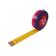 Hoechstmass Hobby Otomatik Mezura (Askılı)(3 Mt)(Alman Malı)