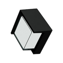Ct-7074 15w Dominik G.ışığı S.ü Led Aplik Cata
