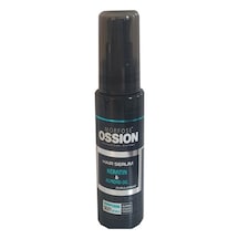 Morfose Ossion Saç Serumu Keratin Badem Yağı 75 ML