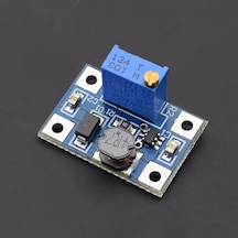 Sx1308 Dc-dc Step Up Boost Voltaj Yükseltici Regülatör Modülü 2a