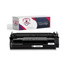Hp 26x Toner - Uyumlu Yüksek Kapasite