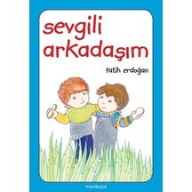 Sevgili Arkadaşım - Ybve-655169