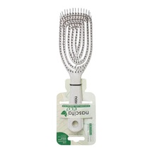 Nascıta Nafpro00027 Geridönüştürülebilir Saç Fırçası