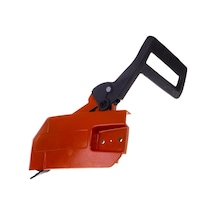 Husqvarna 61 Yan Kapak Frenli Pala Kapağı