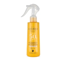 Cosmed Sun Essential SPF50+ Güneş Losyonu 200 ML