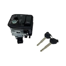 KONTAK SETİ - HONDA DIO