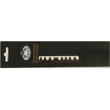 Kolastar Testere Ağzı Çatal No.610 Mm. Af-4535-24 Al-fa Tools