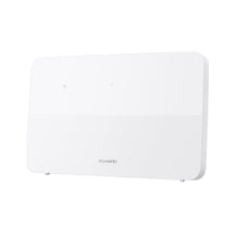 Huawei 4g Cpe 5, B636, 400mbps Lte Wifi Yönlendirici, Wi-fi 6, 4g Nano Sım Yuvasının Kilidi Açık, Yapılandırma Gerekmiyor, 128 Cihaz Bağlayın, Görselleştirilmiş Wifi Tanılaması