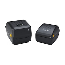 Zebra ZD230T Termal Barkod Yazıcı Yazıcı