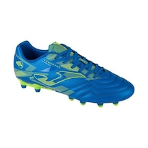 Joma Powerful 2404 Royal Firm Ground Pows2404fg Mavi Erkek Futbol Kramponu Mavi