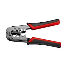 Jak Sıkma Pensesi/telefon/data-190mm (6/8 Pın)