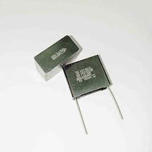 1mf 275v 22.5mm Panasonıc Polyester Kondansatör 10 Adet