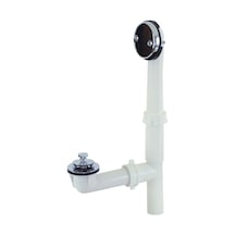 Eastman 35215 Kaldırma Ve Kilitleme Banyo Atıkları Açık Ahşap