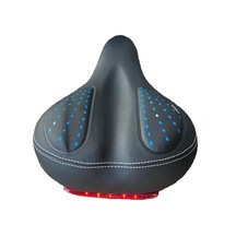 Işıklı Geniş Jelli Sele Elostomerli-knt Siyah