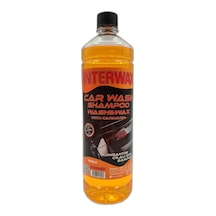 Interwax Cilalı Oto Şampuanı 1 L