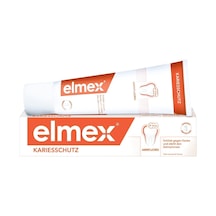 Elmex Çürük Önleyici Beyazlatıcı Diş Macunu 75ml