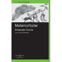 Metamorfozlar