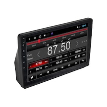 Cıtroen C5 Eski Kasa 2010-2016 Multimedya Navigasyon Usb Kamera Carplayer 4 Ram