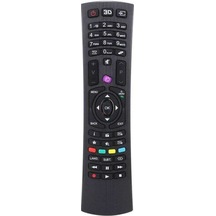 Vestel 49au9400 3d Tv Kumandası