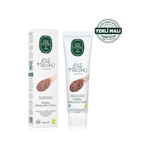 Eyüp Sabri Tuncer Doğal Himalaya Tuzlu Diş Macunu 90 ML