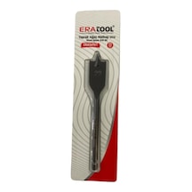 Eratool 56961 Altıgen Yassı Ahşap Maktap Ucu 22 Mm